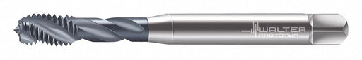 Spiral Flute Tap M8x1.25 HSS