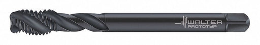 Spiral Flute Tap M12x1.75 HSS