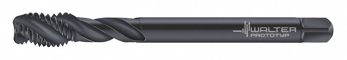 Spiral Flute Tap M16x2.00 HSS