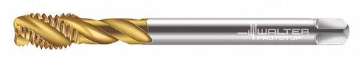 Spiral Flute Tap M18x2.50 HSS