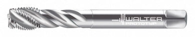 Pipe/Conduit Thread Tap 1/2 -14 HSS