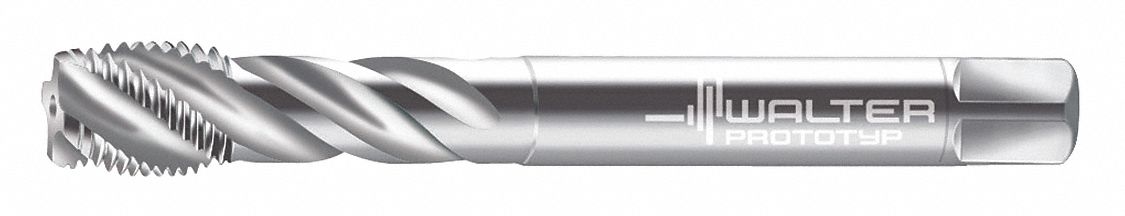 Pipe/Conduit Thread Tap 3/8 -19 HSS