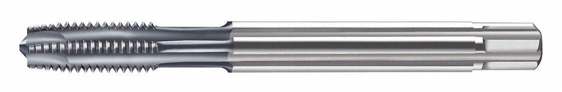 Spiral Point Tap M8x1 Carbide