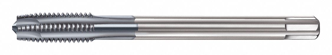 Spiral Point Tap M12x1.75 Carbide