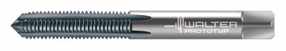 Straight Flute Tap M4x0.7 Carbide