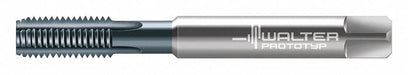 Straight Flute Tap M5x0.8 Carbide