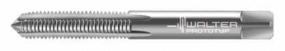 Straight Flute Tap M3x0.5 Carbide