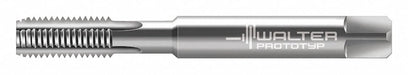 Straight Flute Tap M10x1.5 Carbide