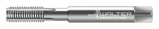 Straight Flute Tap M5x0.8 Carbide