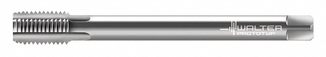 Straight Flute Tap M16x1.5 Carbide