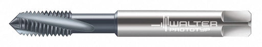 Spiral Flute Tap M5x0.80 Carbide