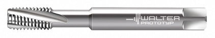Spiral Flute Tap M6x1.00 Carbide