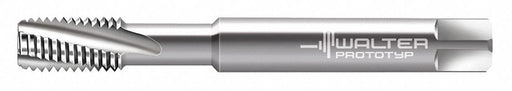 Spiral Flute Tap M6x1.00 Carbide