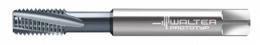 Spiral Flute Tap M10x1.50 Carbide