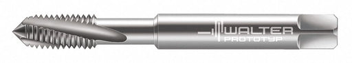 Spiral Flute Tap M10x1.50 Carbide