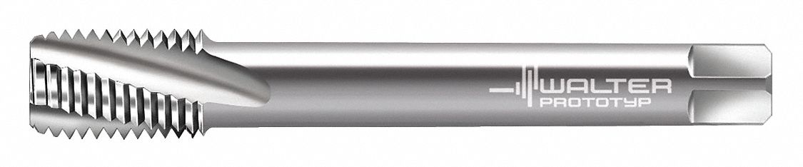 Spiral Flute Tap M12x1.75 Carbide