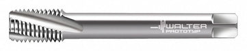 Spiral Flute Tap M12x1.75 Carbide