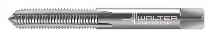 Straight Flute Tap M10x1 Carbide