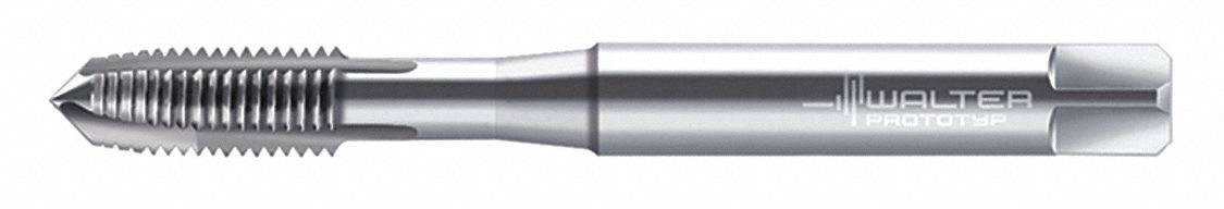 Spiral Point Tap M6x1 HSS
