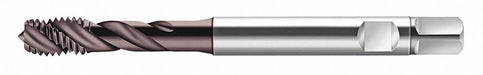 Spiral Flute Tap M10x1.50 HSS