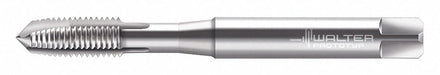 Spiral Point Tap #6-40 HSS-E
