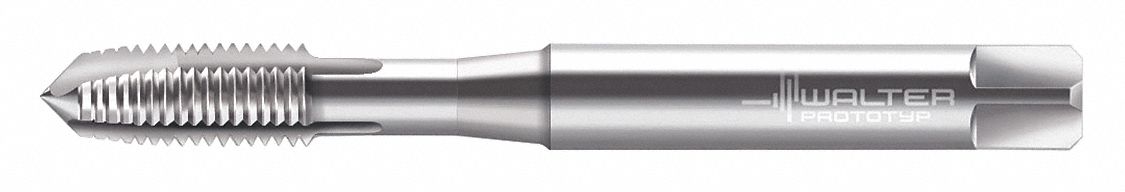 Spiral Point Tap #2-56 HSS