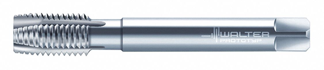 Spiral Point Tap M33x3.5 HSS