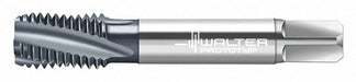 Spiral Flute Tap 7/8 -9 HSS