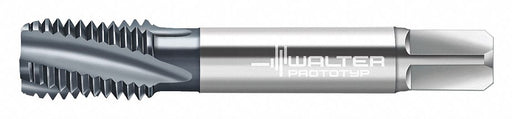 Spiral Flute Tap 7/8 -9 HSS