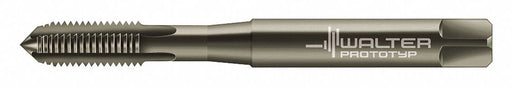 Straight Flute Tap M5x0.8 HSS