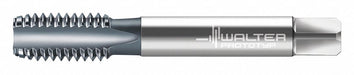 Straight Flute Tap 9/16 -18 HSS