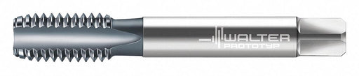 Straight Flute Tap 9/16 -18 HSS