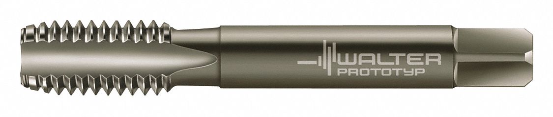 Straight Flute Tap 7/16 -14 HSS