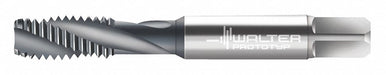 Spiral Flute Tap 5/16 -18 HSS