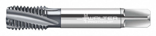 Spiral Flute Tap 7/8 -14 HSS