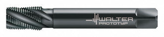 Pipe/Conduit Thread Tap 3/8 -18 HSS-E