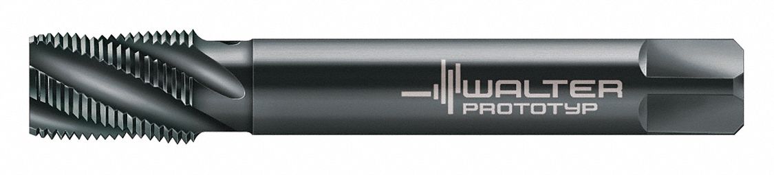 Pipe/Conduit Thread Tap 1/4 -18 HSS-E