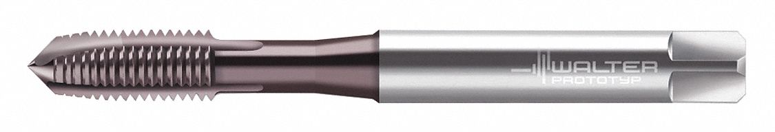 Spiral Point Tap M10x1.5 HSS