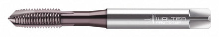 Spiral Point Tap #4-40 HSS
