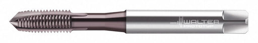 Spiral Point Tap M2x0.4 HSS