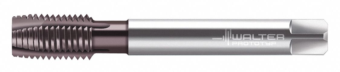 Spiral Point Tap M10x1.25 HSS