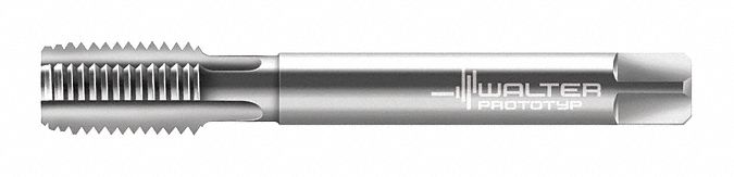 Pipe/Conduit Thread Tap 1/8 -27 HSS