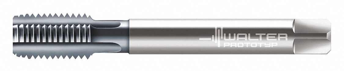 Straight Flute Tap 1/2 -20 HSS-E