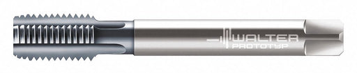 Straight Flute Tap 1/2 -20 HSS-E