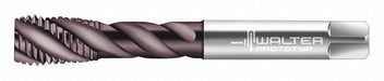 Spiral Point Tap 5/8 -18 HSS