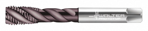Pipe/Conduit Thread Tap 1/4 -19 HSS-E