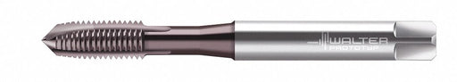 Spiral Point Tap #10-32 HSS
