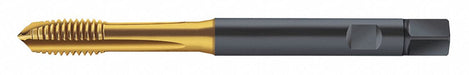 Spiral Point Tap M2.5x0.45 HSS