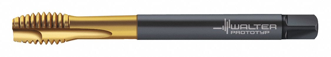 Spiral Point Tap 5/8 -11 HSS
