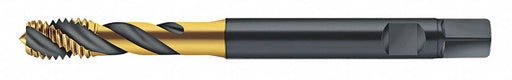 Spiral Flute Tap #6-32 HSS-E